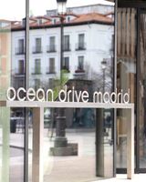 Ocean Drive Madrid