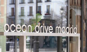Ocean Drive Madrid