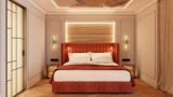Palacio San Juan Room