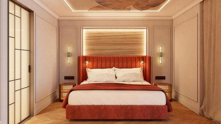 Palacio San Juan Room