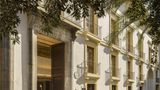 Palacio San Juan Exterior