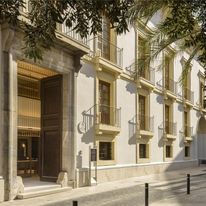 Palacio San Juan