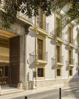 Palacio San Juan
