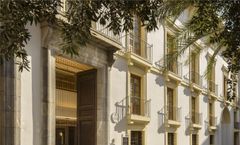 Palacio San Juan