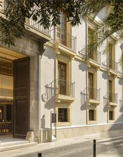 Palacio San Juan
