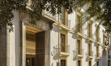 Palacio San Juan