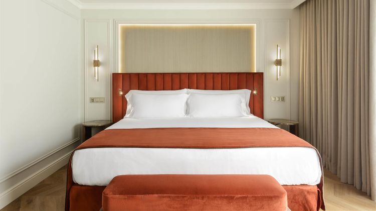 Palacio San Juan Suite