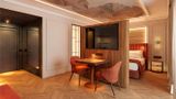 Palacio San Juan Suite