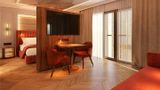 Palacio San Juan Suite