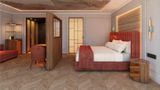 Palacio San Juan Suite