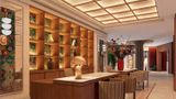 Palacio San Juan Lobby