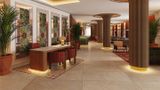 Palacio San Juan Lobby