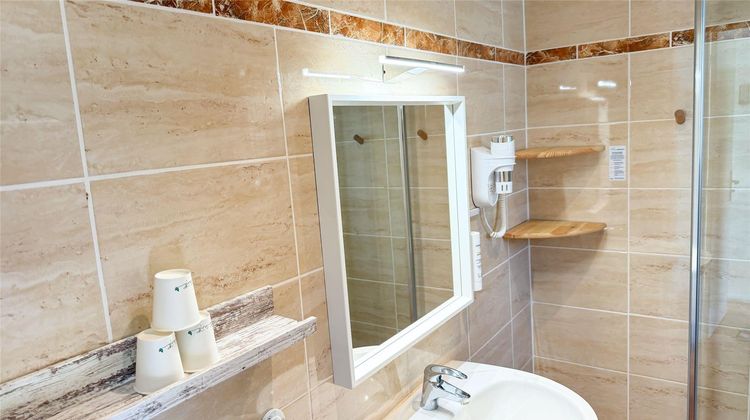 Hotel Les Rocailles Other
