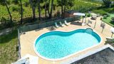 <b>Hotel Les Rocailles Pool</b>. Images powered by <a href="https://iceportal.shijigroup.com/" title="IcePortal" target="_blank">IcePortal</a>.