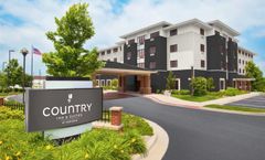 Country Inn & Suites Springfield Dwntwn