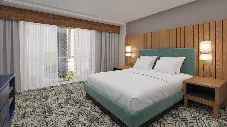 <b>Country Inn & Suites Springfield Dwntwn Room</b>. Images powered by <a href="https://iceportal.shijigroup.com/" title="IcePortal" target="_blank">IcePortal</a>.