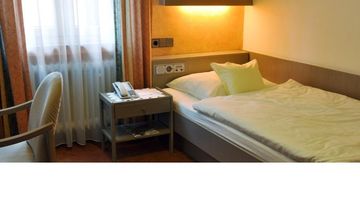 Hotel Restaurant Hohenstaufen