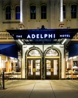 Adelphi Hotel