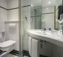 ACHAT Hotel Braunschweig Room