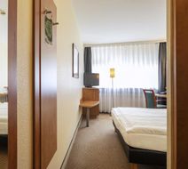 ACHAT Hotel Braunschweig Room