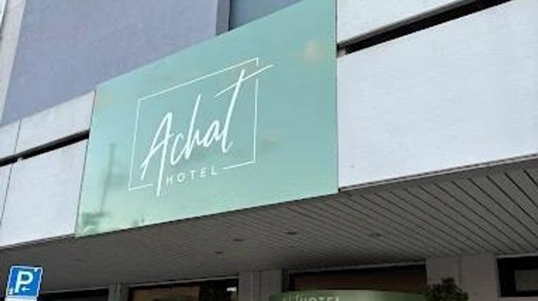 <b>ACHAT Hotel Braunschweig Exterior</b>. Images powered by <a href="https://iceportal.shijigroup.com/" title="IcePortal" target="_blank">IcePortal</a>.
