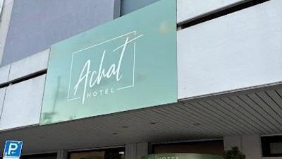 ACHAT Hotel Braunschweig