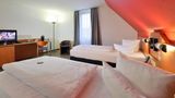 Hotel Heppenheim Room