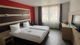 Hotel Heppenheim Room