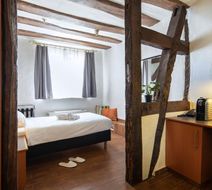 Hotel Heppenheim Room
