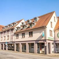 Hotel Heppenheim