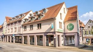 Hotel Heppenheim