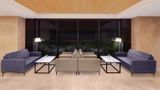 Lemon Tree Hotel, Agra Lobby