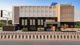 Lemon Tree Hotel, Agra Exterior