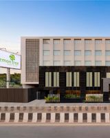 Lemon Tree Hotel, Agra