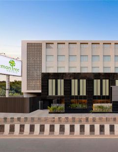 Lemon Tree Hotel, Agra