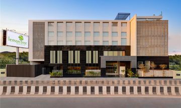 Lemon Tree Hotel, Agra