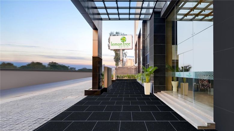 <b>Lemon Tree Hotel, Agra Other</b>. Images powered by <a href="https://iceportal.shijigroup.com/" title="IcePortal" target="_blank">IcePortal</a>.