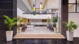 Lemon Tree Hotel, Agra Lobby