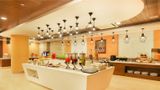Lemon Tree Hotel Aligarh Restaurant