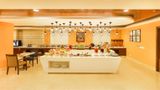 Lemon Tree Hotel Aligarh Restaurant