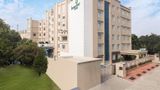 Lemon Tree Hotel Aligarh Exterior