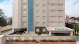 Lemon Tree Hotel Aligarh Exterior