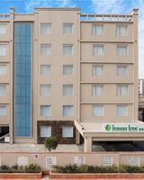 Lemon Tree Hotel Aligarh