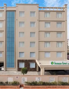 Lemon Tree Hotel Aligarh