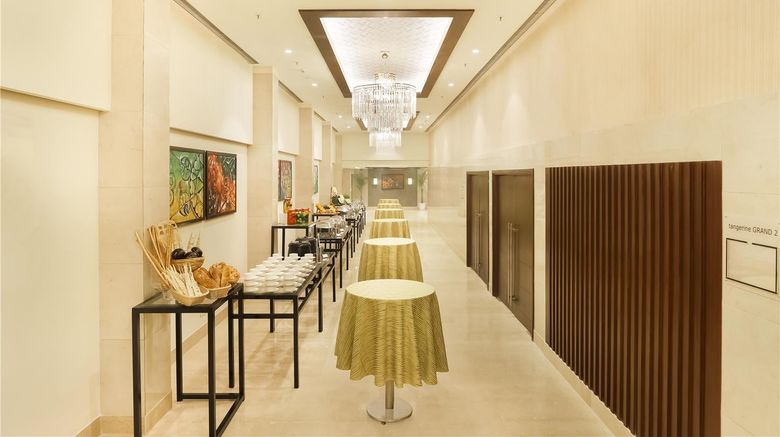 <b>Lemon Tree Hotel Aligarh Meeting</b>. Images powered by <a href="https://iceportal.shijigroup.com/" title="IcePortal" target="_blank">IcePortal</a>.
