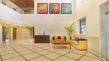 Lemon Tree Hotel Aligarh Lobby