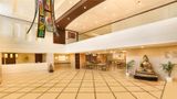 Lemon Tree Hotel Aligarh Lobby