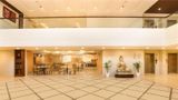 Lemon Tree Hotel Aligarh Lobby