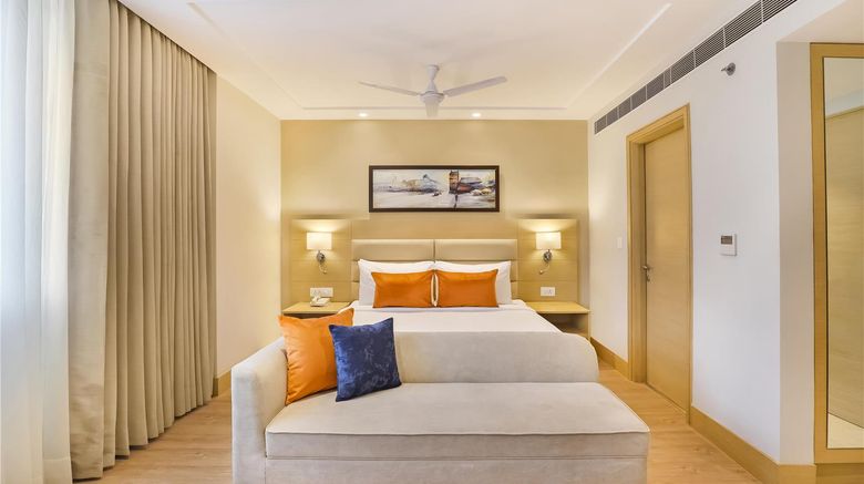 <b>Lemon Tree Hotel Aligarh Suite</b>. Images powered by <a href="https://iceportal.shijigroup.com/" title="IcePortal" target="_blank">IcePortal</a>.