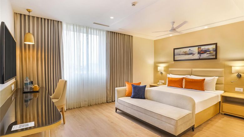 <b>Lemon Tree Hotel Aligarh Suite</b>. Images powered by <a href="https://iceportal.shijigroup.com/" title="IcePortal" target="_blank">IcePortal</a>.